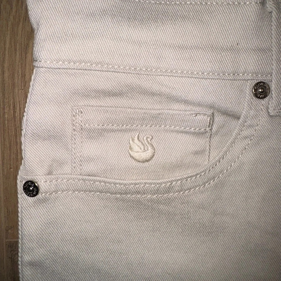 Women's Gloria Vanderbilt Amanda Skimmer Pants size 8 - Picture 9 of 11